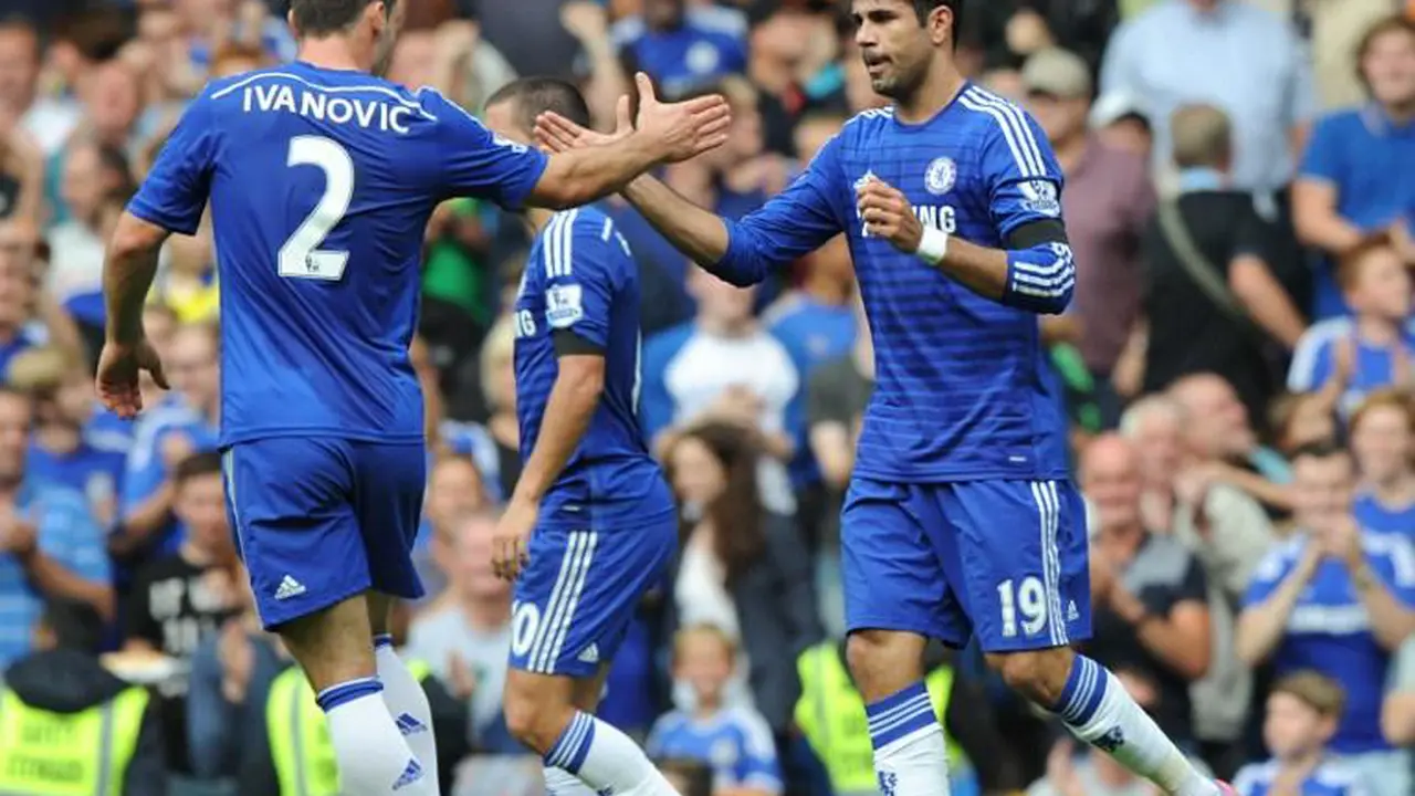 Chelsea vs Swansea