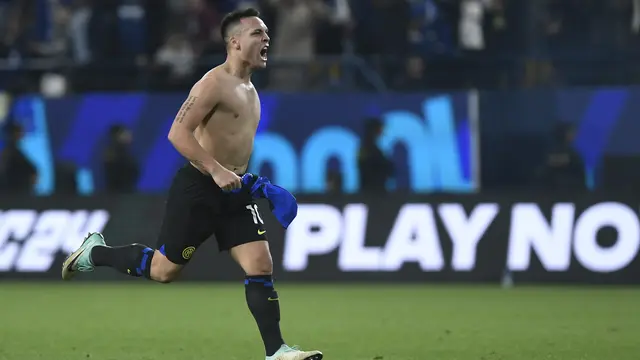 Napoli vs Inter Milan