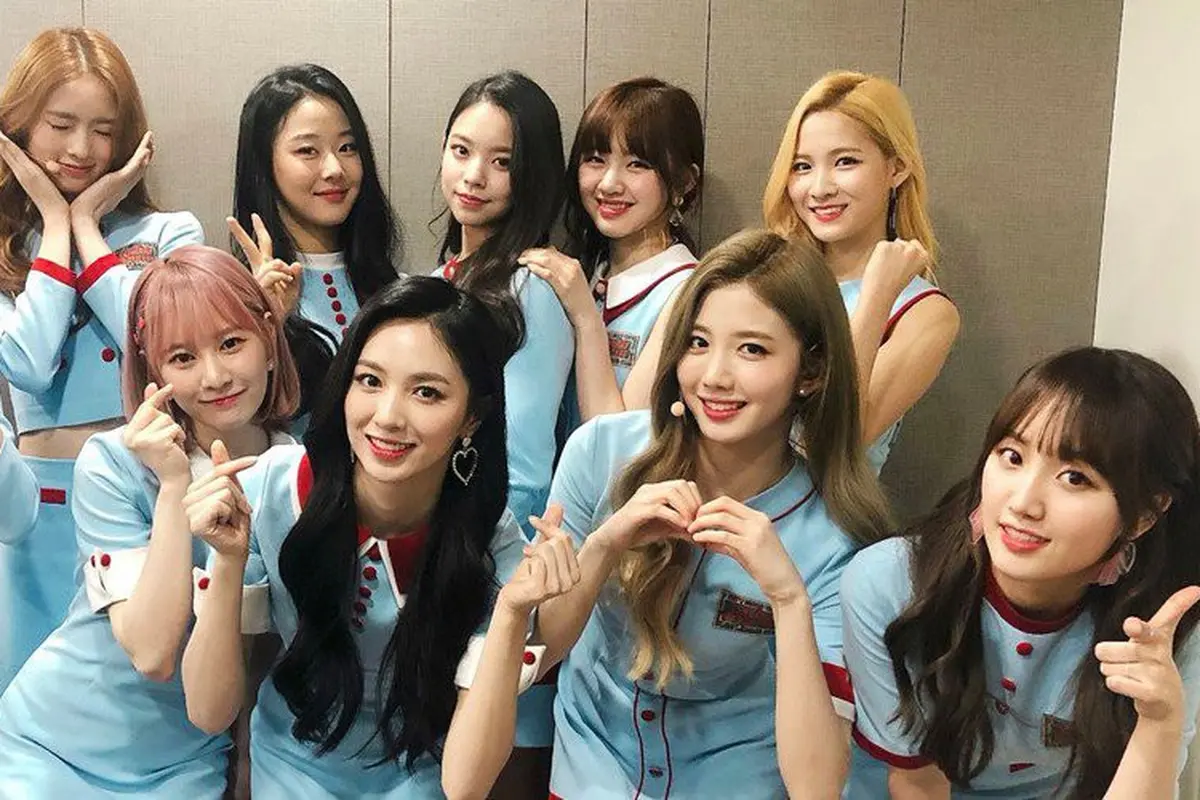 Cherry Bullet
