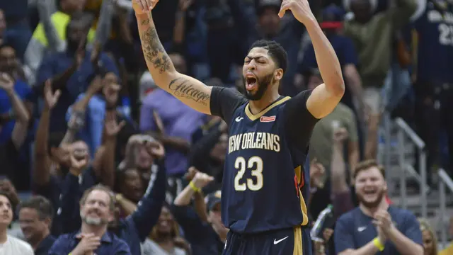 Anthony Davis