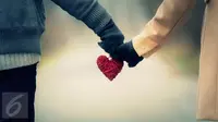 5 Hal Tentang Cinta yang Hanya Diketahui Orang Dewasa