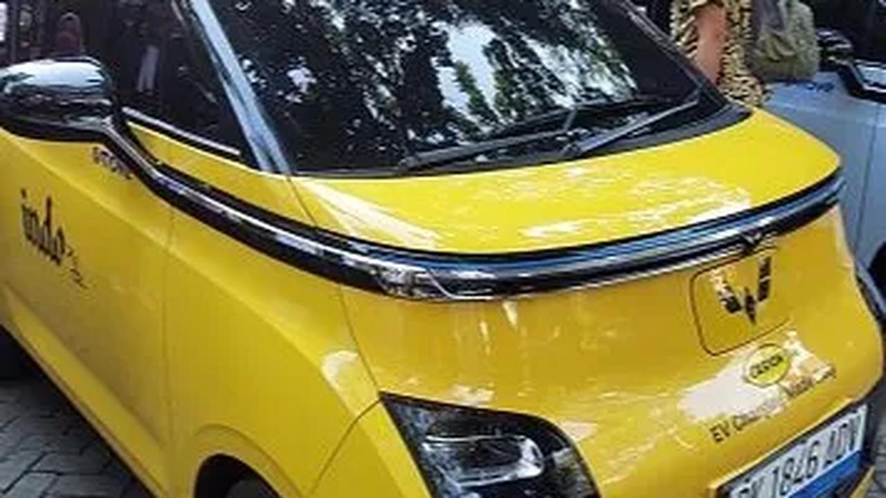"Negara-negara bagian seperti Mississippi dan Montana – memang jumlah penduduknya jauh lebih sedikit tetapi orang masih harus mengemudi ke sana – hanya memiliki beberapa ratus negara bagian," kata Gruber.