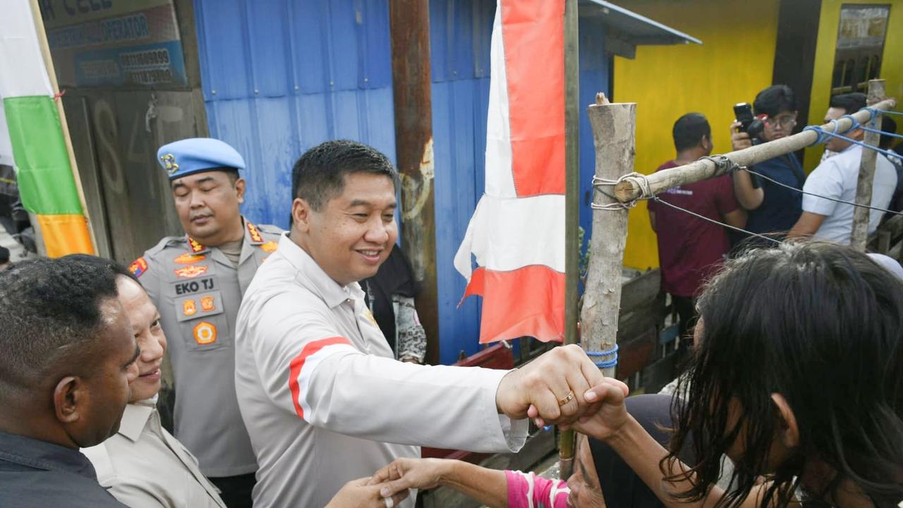 Syarat Bedah Rumah Dipermudah, Tak Perlu Sertifikat Tanah