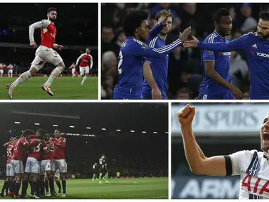 Inilah 10 klub Premier League dengan harga tiket termahal.