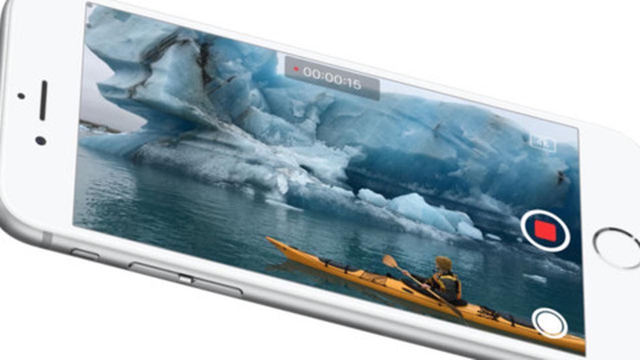 Tips penting sebelum membuat video 4K dengan iPhone 6s