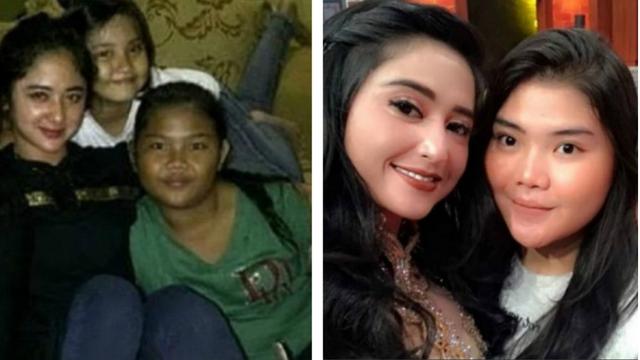 Dewi Perssik
