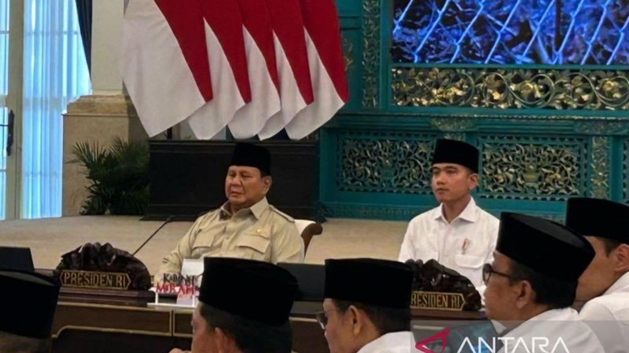 Prabowo Minta Menhub Pastikan Diskon Tiket Lebaran Berjalan Optimal