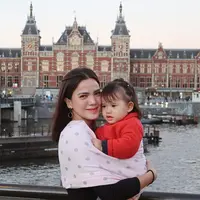 Alice Norin. (Foto: instagram.com/alicenorin)