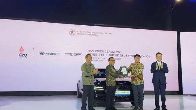 Hyundai.