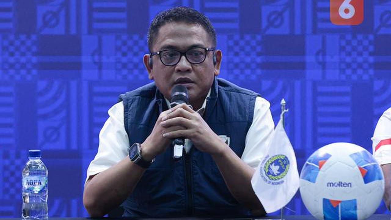 Exco PSSI Ungkap Perkembangan Terbaru Proses Pencarian Pelatih Baru Timnas Indonesia, Ada Rapat Usai SEA Games 2025