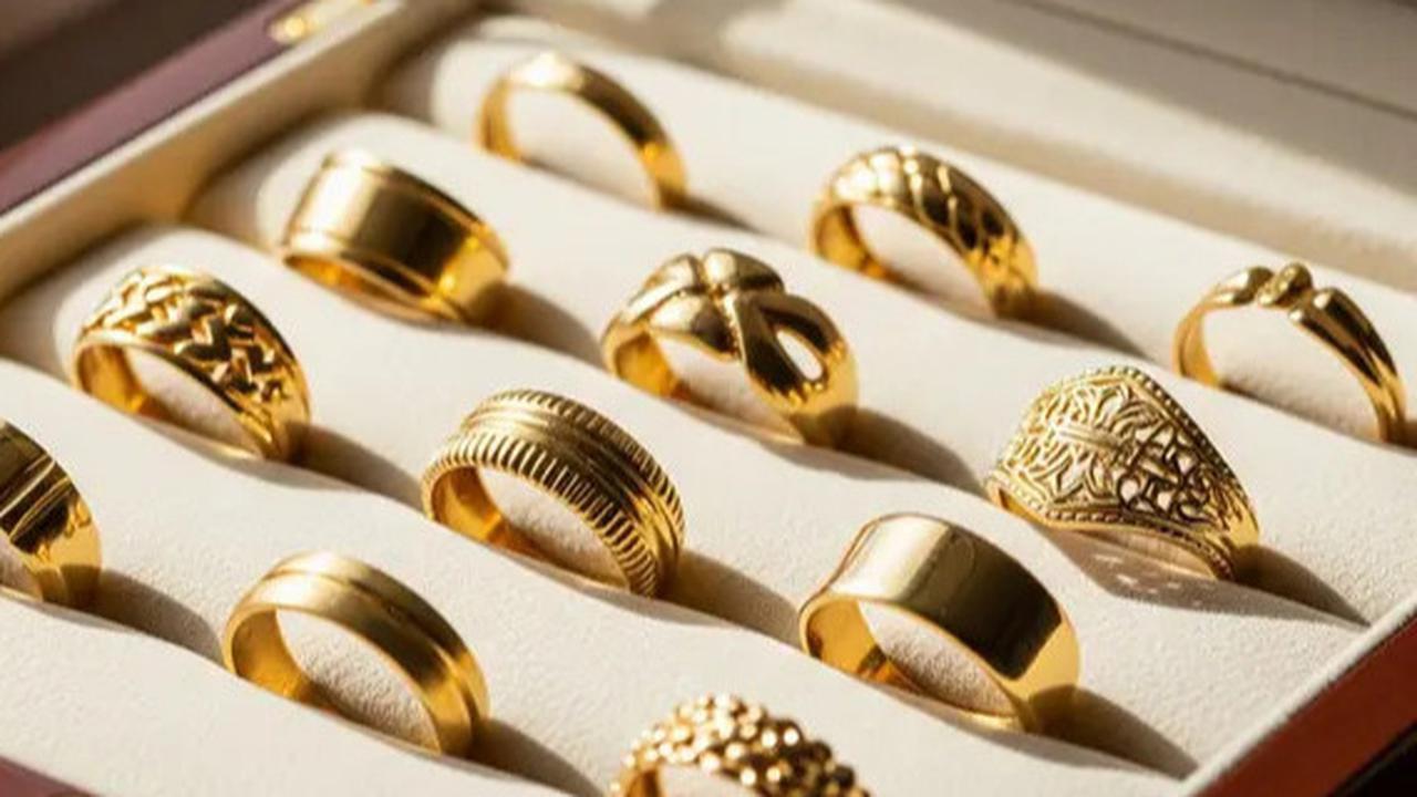 Harga Terjangkau di Bawah Rp2 Jutaan, ini 10 Cara Pilih Perhiasan Emas Keren 2025
