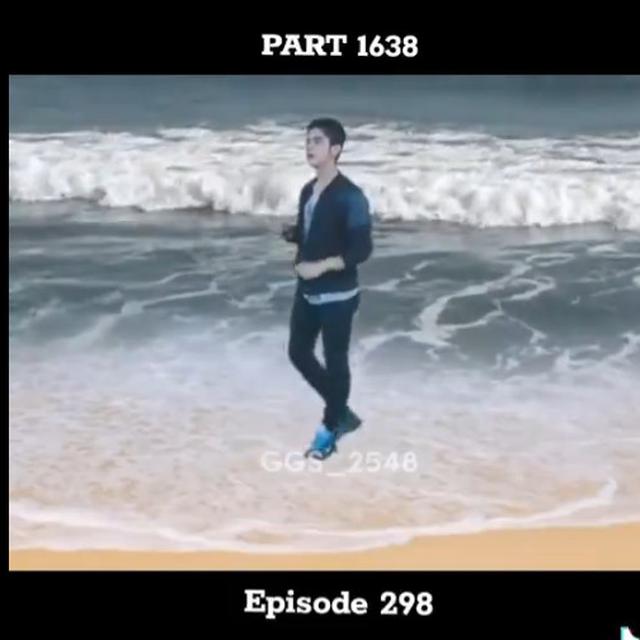 6 Potret Syuting Sinetron GGS di Pantai Ini Kocak, Netizen Baru Tersadar Sekarang