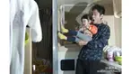 Setelah melakukan persiapan selama 3 bulan, ayah dan anak tersebut memulai petualangannya dan berencana tidak akan kembali ke Shanghai setidaknya dalam 5 tahun ke depan.