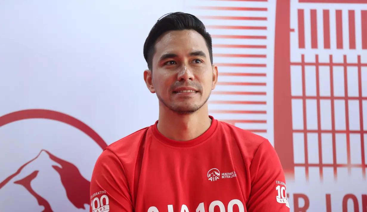 (Adrian Putra/Fimela.com)