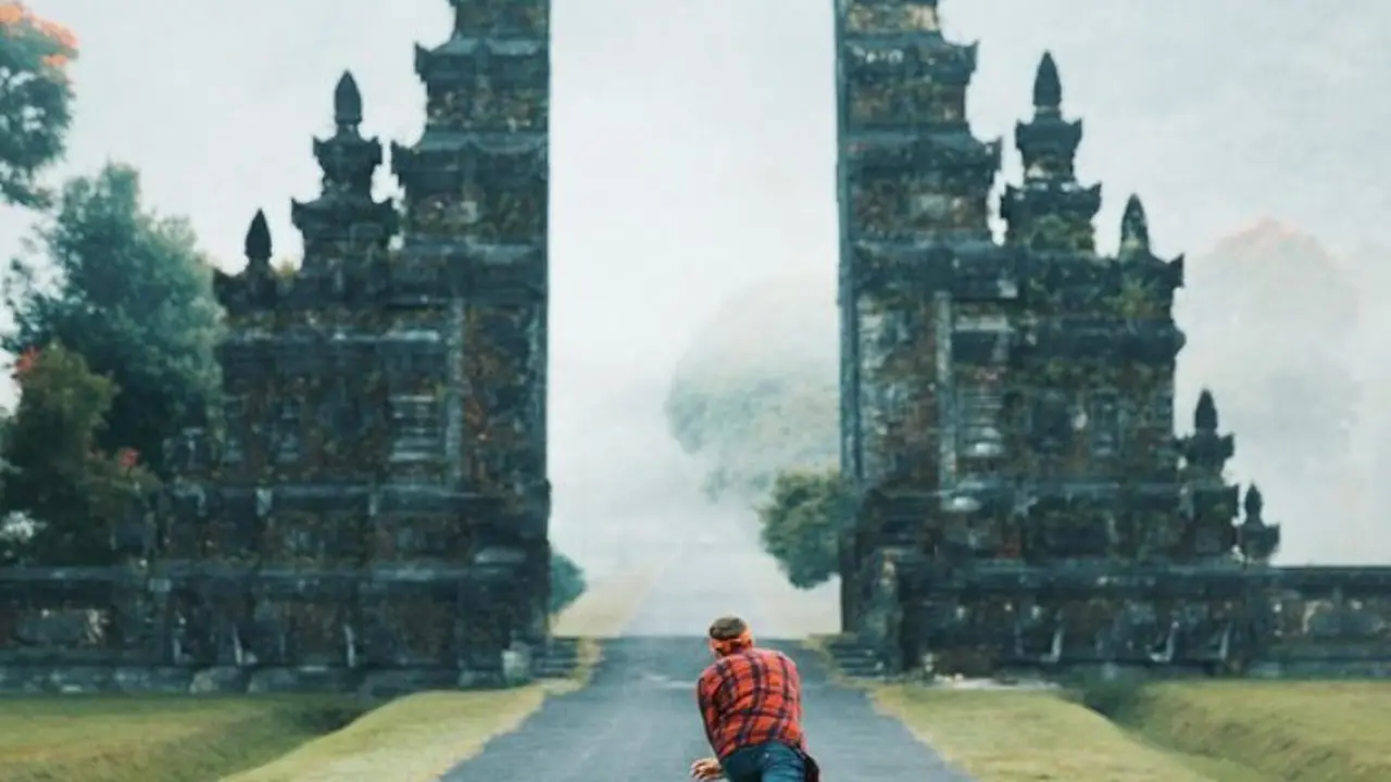 Indonesia