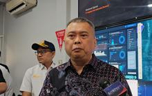 Erupsi Anak Krakatau Ganggu Penerbangan, Enam Bandara Ditutup Sementara