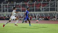 Bhayangkara FC vs Persib Bandung di BRI Super League 2025/2026. (Dok Persib)