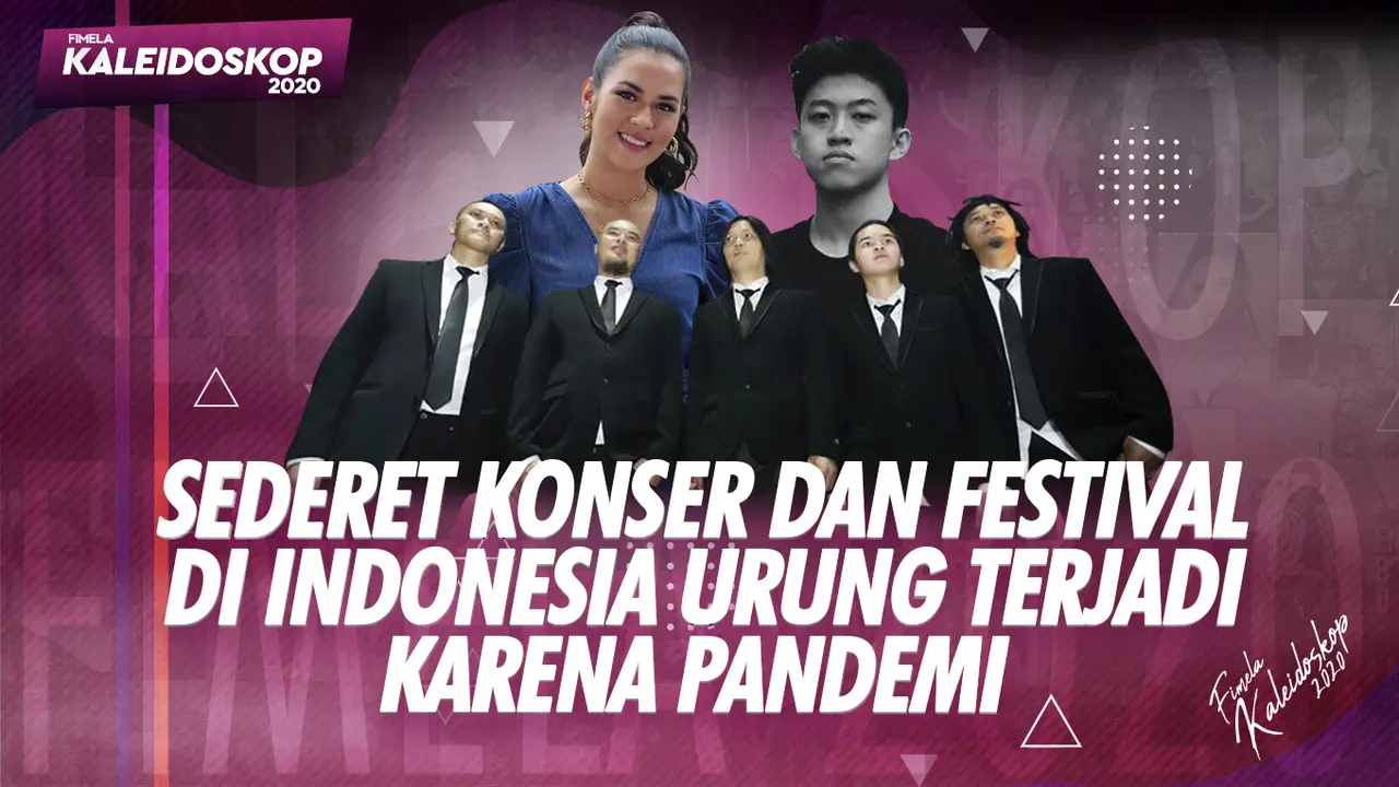 Kaleidoskop 2020