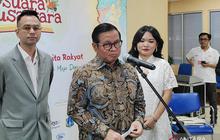 Dampak Ledakan SMAN 72 Jakarta, Gubernur Pramono Anung Sebut Banyak Siswa Ingin Pindah Sekolah