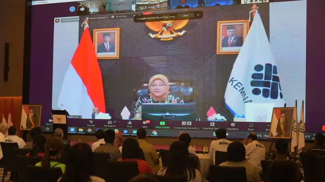 Sekda Jabar Sosialisasi Skema KUR bagi Pekerja Migran