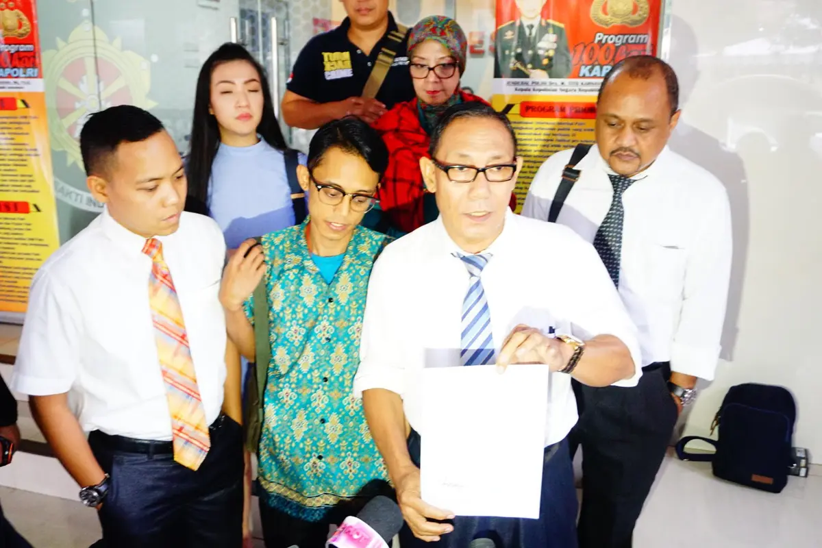 [Bintang] Ario Kiswinar 