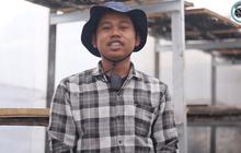 Sempat Sakit dan Putus Sekolah, Pemuda Ini Nekat Bisnis Kopi dan Kini Tembus Pasar Dubai Hingga Prancis