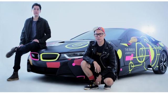 Job pemotretan MOBIL media SOSMED Fee masing masing karakter 5JT bersih