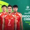 Streaming AVC Boys’ U18 Championship - Indonesia vs China Taipei: Penentu Langkah Indonesia di Vidio
