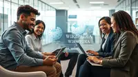 Mengenal Wikipedia, Ensiklopedia Daring Pusat Informasi Era Modern