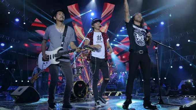 [Bintang] Slank