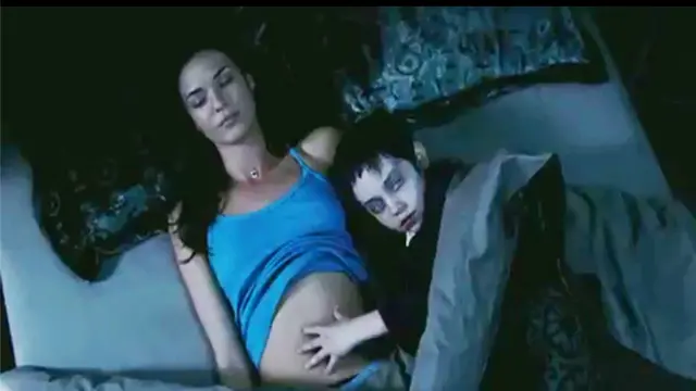 TOP SPOT: Berperan Dalam Film Horor, 6 Selebriti Ini Tampil Seksi