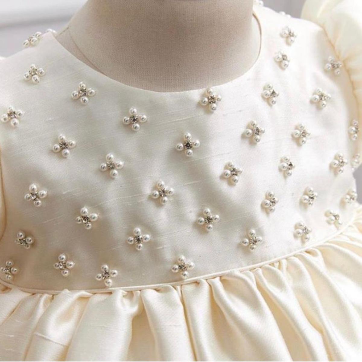 Tampil Cantik di Lebaran 2025: 7 Inspirasi Dress Anak yang Menggemaskan dan Elegan