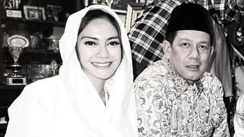 Doni Monardo Meninggal Dunia, Masayu Anastasia Ikut Dampingi di Saat-Saat  Terakhir Sang Mantan Kepala BNPB: Selamat Jalan Abang - ShowBiz Liputan6.com