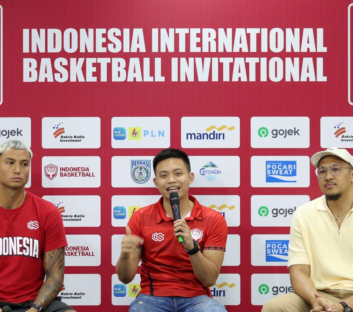 Di event tersebut Indonesia bakal menurunkan Tim Nasional Indonesia dan Indonesia Patriots.

Tim Nasional Indonesia akan diisi para pemain terbaik yang mayoritas telah mendapatkan medali emas SEA Games 2022.