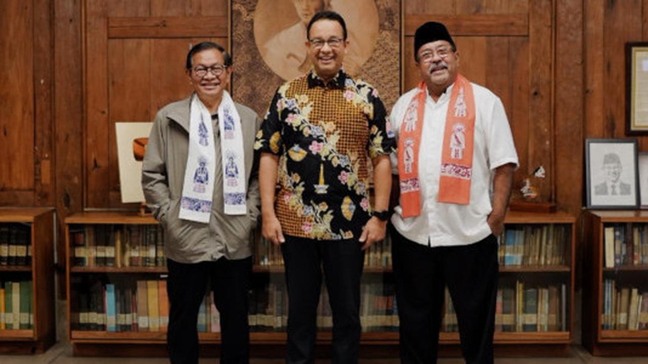Pramono-Rano Didukung Anies, PKS: Pemilih Kita Rasional, Tidak Pilih Calon yang Didukung PDIP
