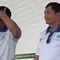 Momen Menteri LH Jumhur Menangis Saat Bela Program MBG