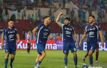 Jaga Kebugaran Tim, PSIM Yogyakarta Sesuaikan Jadwal Latihan Ramadan