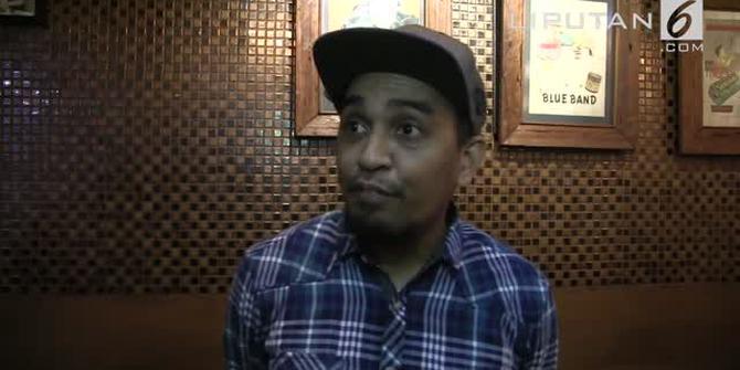 Glenn Fredly Bicara Tentang Perkembangan Musik Indonesia Tahun 2018