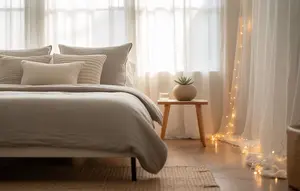 Cara Membuat Kamar Estetik yang Nyaman dan Anti Ribet, Bisa dengan Budget Minim