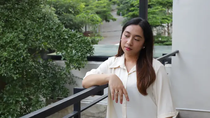 wanita januari dipandang sebelah mata