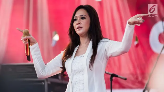 Sejumlah Musisi Ternama Ramaikan Konser Kebangkitan Nasional