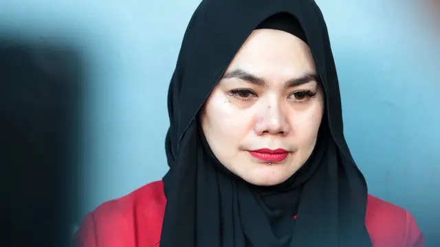 [Bintang] Sarita Abdul Mukti