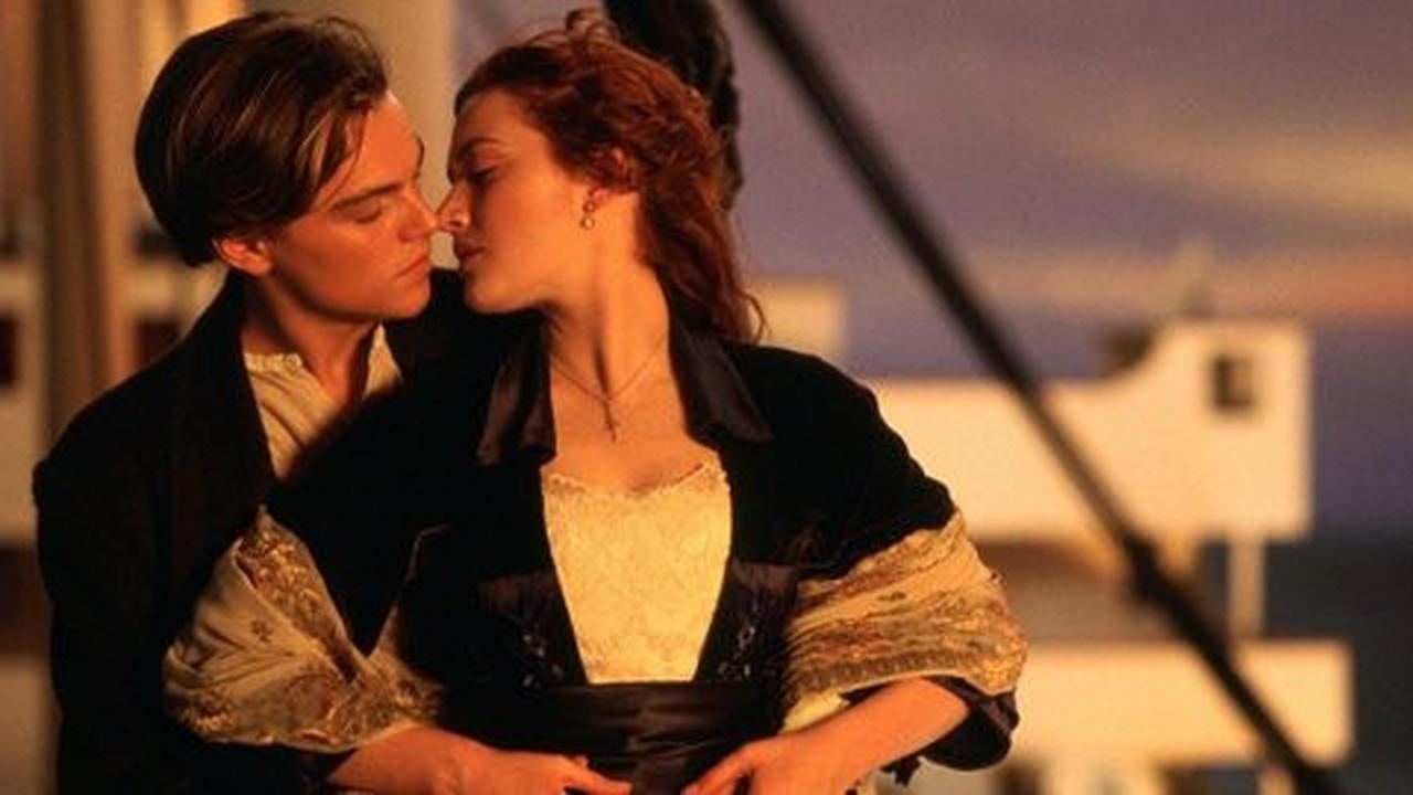 Menu makan siang di Kapal Titanic ini dilelang Rp 1 miliar
