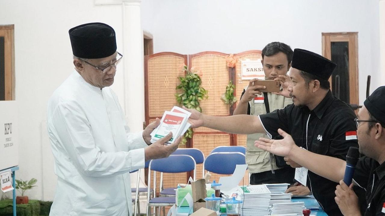 Dok. Istimewa