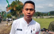 Pembangunan Gerai KMPDK Rejang Lebong: 75 Desa Mulai Bangun, Target Rampung 2026