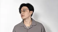 Sanjie The Dramma Lepas dari Bayang-Bayang Band, Rilis Single Solo Pertemuan Berikutnya