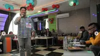 Festival Karaoke Korporasi dan Media Massa 2022 Kembali Digelar Usai Vakum Selama 2 tahun