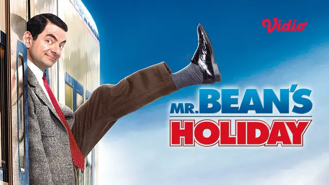 3 Rekomendasi Film dan Series Rowan Atkinson selain Mr. Bean