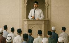 4 Contoh Khutbah Idul Fitri 2025 Singkat, Lengkap Berbagai Tema dan Judul