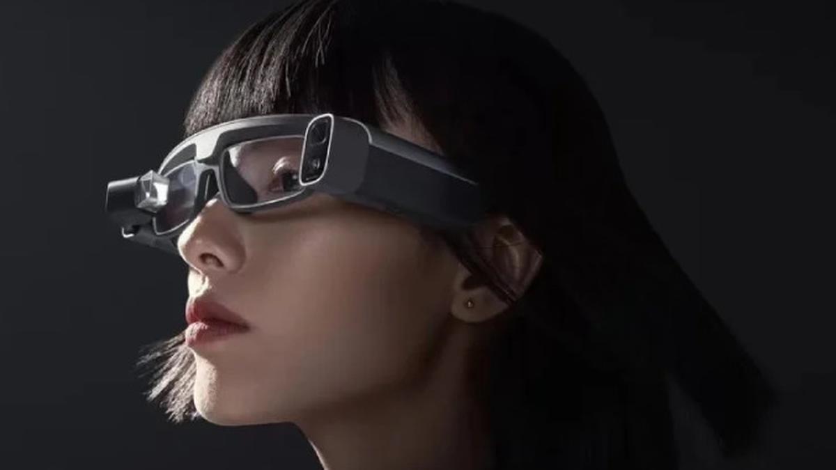 Xiaomi Rilis Mijia Smart Glass dengan Kamera 50MP Seharga Rp 5 9